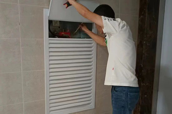 專業高層住宅小區消防維保