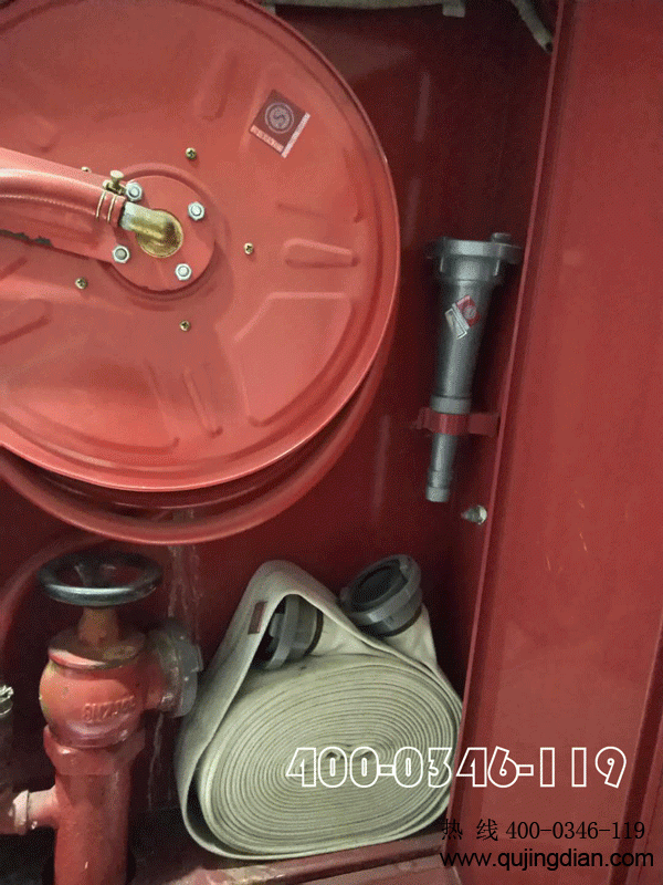 建筑內(nèi)安裝消火栓箱驗收標(biāo)準(zhǔn)須知